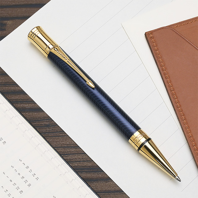 PARKER(パーカー) DUOFOLD デュオフォールド クラシック