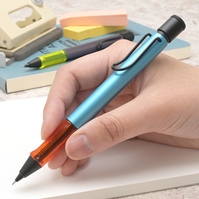 LAMY（ラミー） 限定品 ペンシル アルスター デニム/オーバージーン