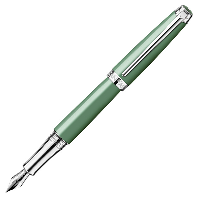 万年筆 CARAN D'ACHE カランダッシュ レマンコレクション