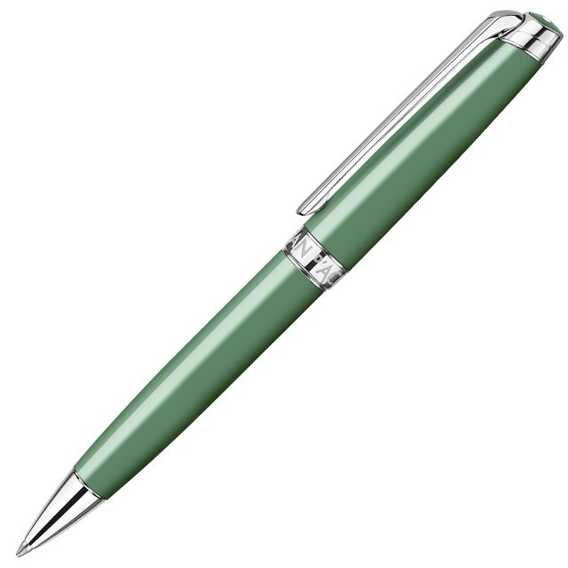 ボールペン CARAN D'ACHE カランダッシュ 限定品 レマン コレクション
