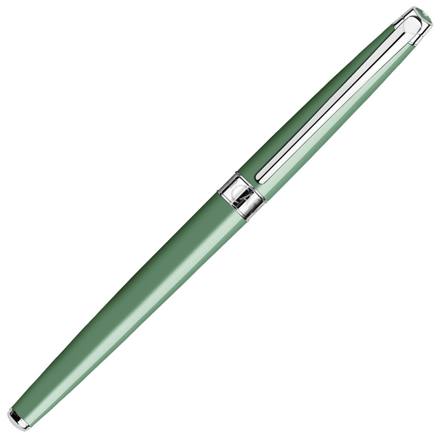 万年筆 CARAN D'ACHE カランダッシュ レマンスリムコレクション