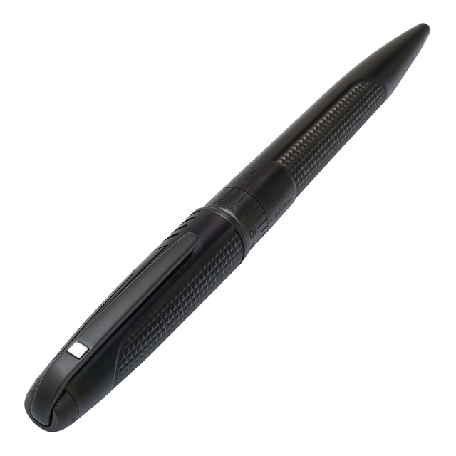 S.T. Dupont ボールペン 黒 S.T Dupont（エス・テー・デュポン）ボールペン 限定品