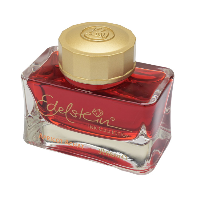 ★期間限定値下げ中★ ペリカン エーデルシュタイン インク4種 Pelikan（ペリカン）限定品 エーデルシュタイン・インク 2025