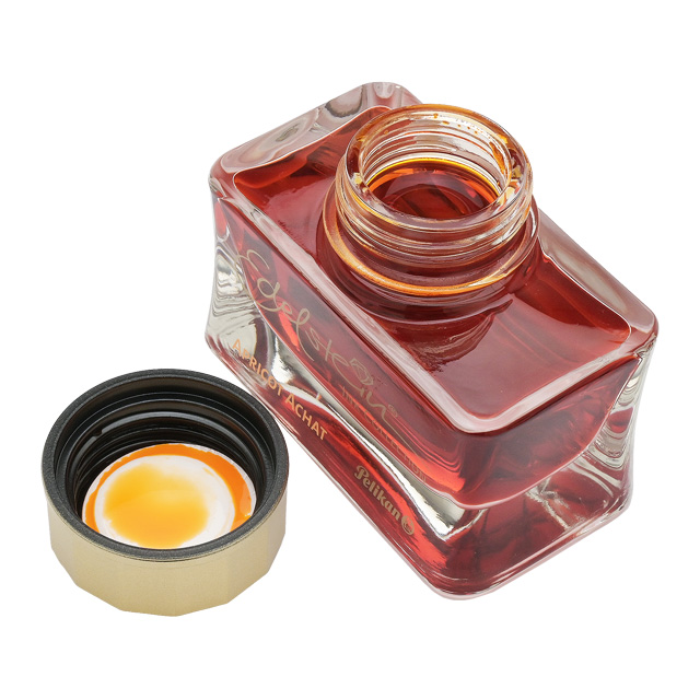 Pelikan（ペリカン）限定品 エーデルシュタイン・インク 2025
