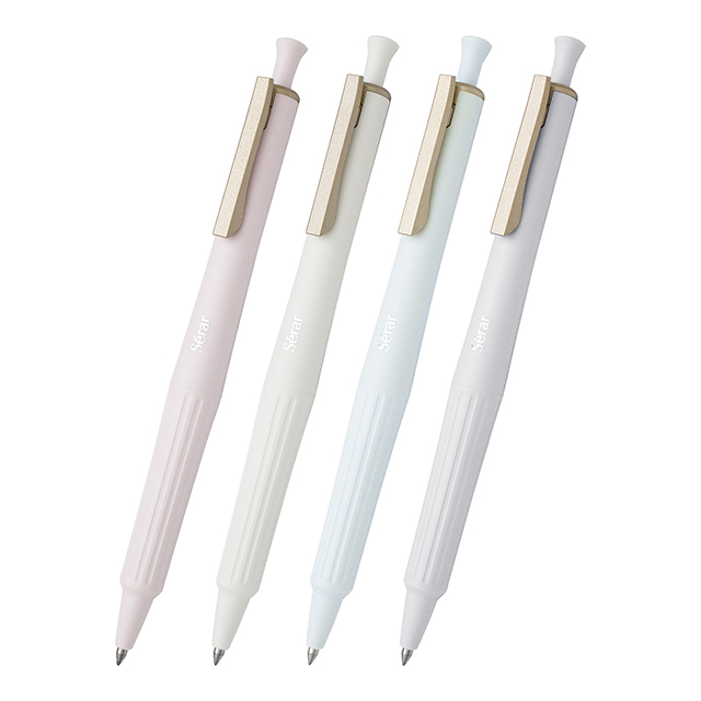 KAYOU+（カーユプラス） ゲルインクボールペン Serar | ペンハウス