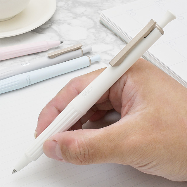 KAYOU+（カーユプラス） ゲルインクボールペン Serar | ペンハウス