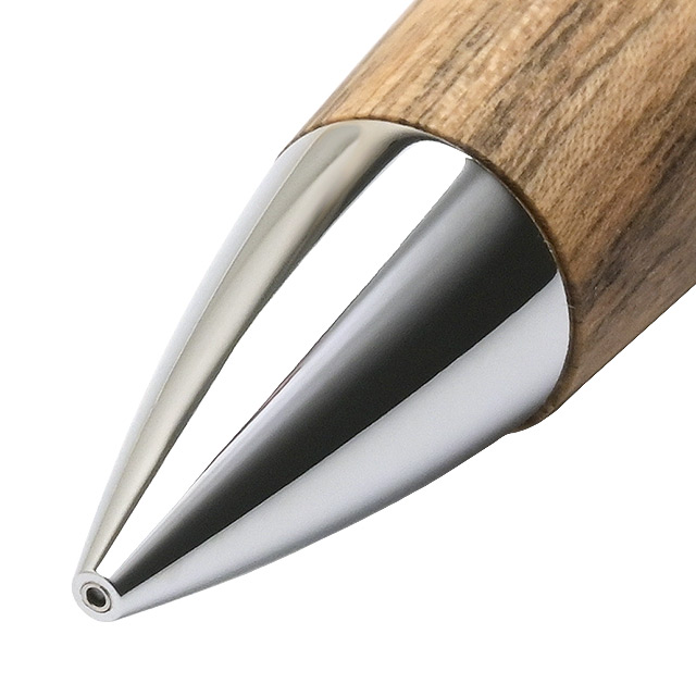 工房楔　ペンシル楔　マサランデューバ　シャープペンシル0.5㎜ 工房 楔 0.5mmペンシル楔 マサランドゥバ | ペンハウス