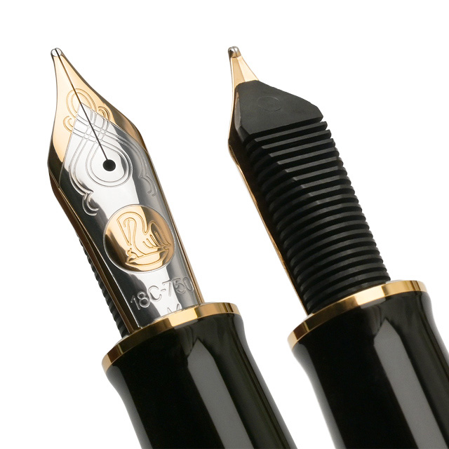 Pelikan ペリカン 万年筆 リミテッドエディション M1000 蒔絵 春秋 楽天市場】Pelikan ペリカン 万年筆 リミテッドエディション