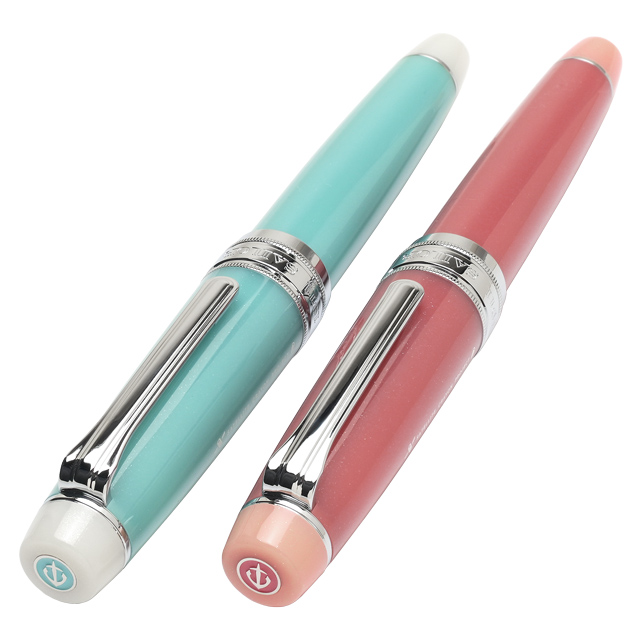 SAILOR（セーラー万年筆）限定品 万年筆 KOP 海の万年筆 | ペン
