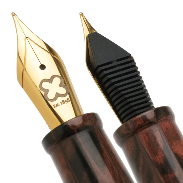 Esterbrook（エスターブルック） 万年筆 モデル-J オールド