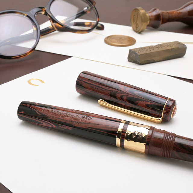 Esterbrook（エスターブルック） 万年筆 モデル-J オールド
