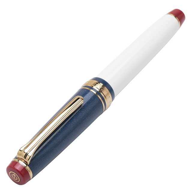 ink mazeru インクマゼル 堤信子×セーラー万年筆 限定品 願いが