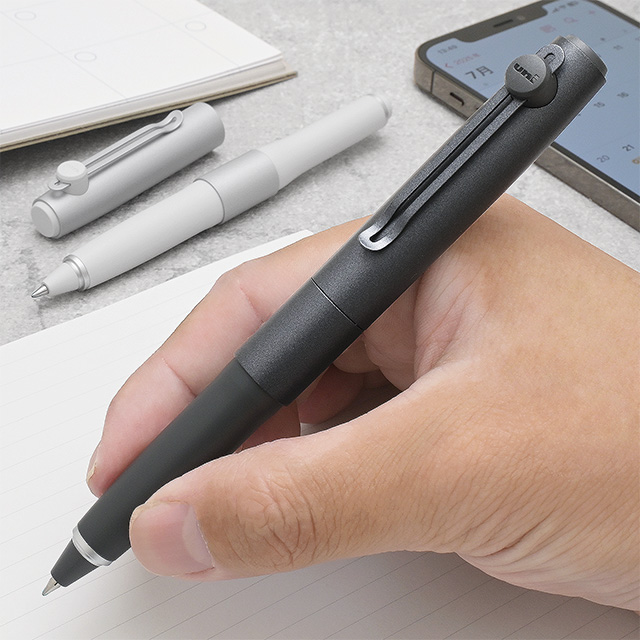 【新品】uniball ZENTO シグニチャーモデル ボールペン 2色セット 楽天市場】uniball ZENTO/ユニボール ゼント シグニチャーモデル