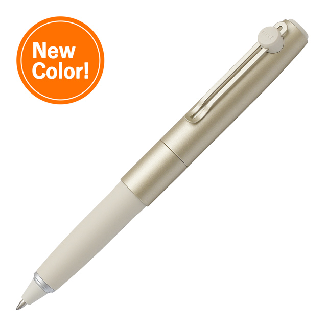 uniball ZENTO 3色ボールペン シグニチャーモデルセット uniball ZENTO