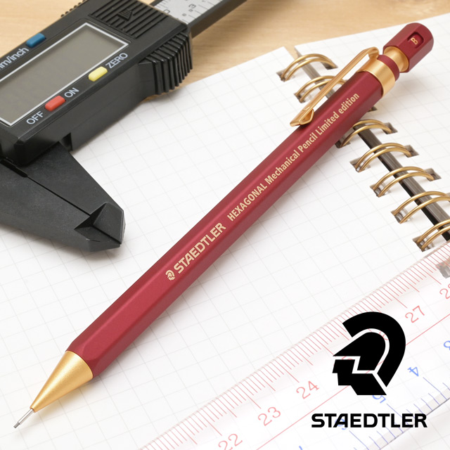 ボールペン シャープペン ロットリング ファーバーカステル ステッドラー ペン他 ロットリングのシャープペンシル・芯ホルダー・製図用シャープ