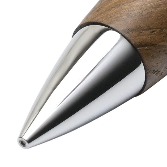 工房 楔 0.5mmペンシル楔 神代栗 【おひとり様1点限り】 | ペンハウス