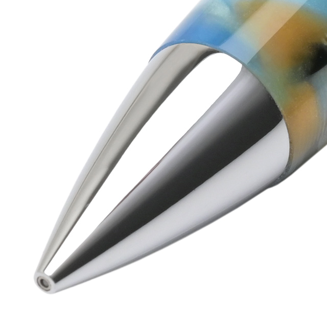 工房楔　ペンシルコルタ楔　0.5 激レア 工房 楔 0.5mmペンシルコルタ楔 花梨波杢 | ペンハウス