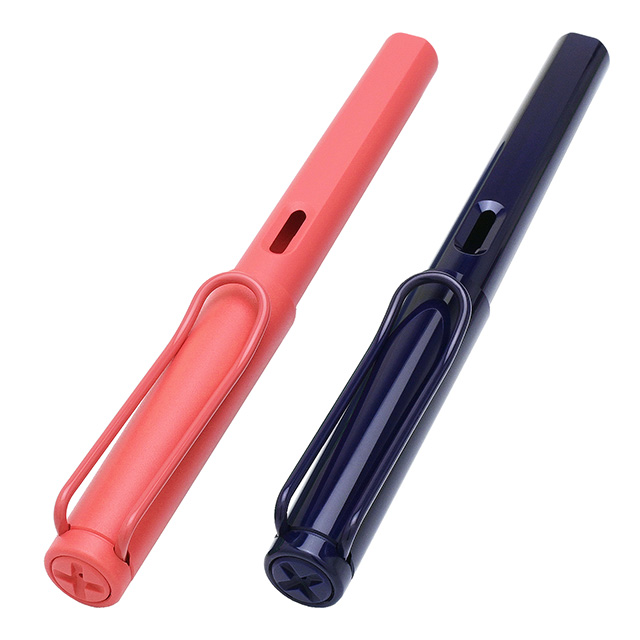 LAMY（ラミー）2025年限定 万年筆 サファリ | ペンハウス