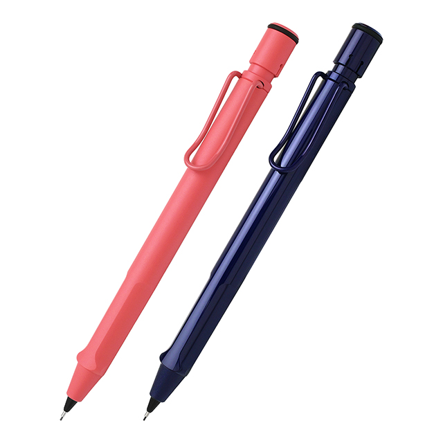 LAMY（ラミー）2025年限定 ペンシル サファリ 0.5mm | ペンハウス