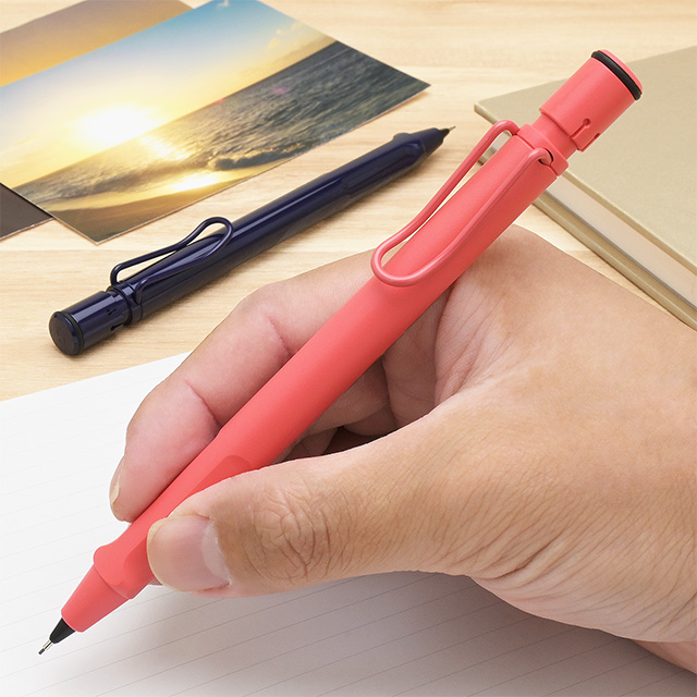 LAMY（ラミー）2025年限定 ペンシル サファリ 0.5mm | ペンハウス