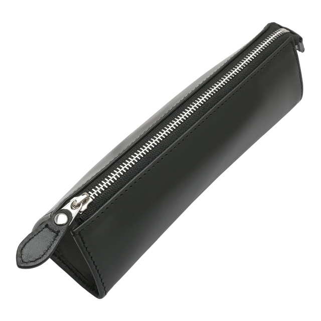 新品！ASHFORD アシュフォード ネオフィナード ペンケース 1点限り】ASHFORD ペンケース ヒュドラー パイソン×ブラウン 8617-622