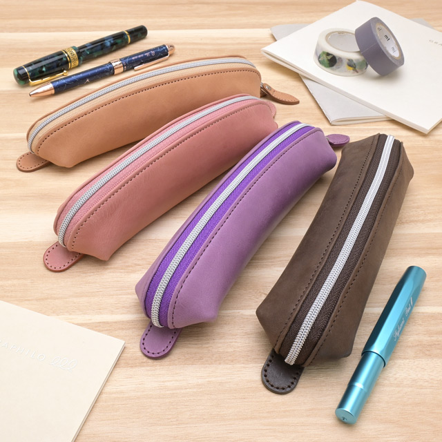 ASHFORD アシュフォード ペンケース ビタリータ | ペンハウス