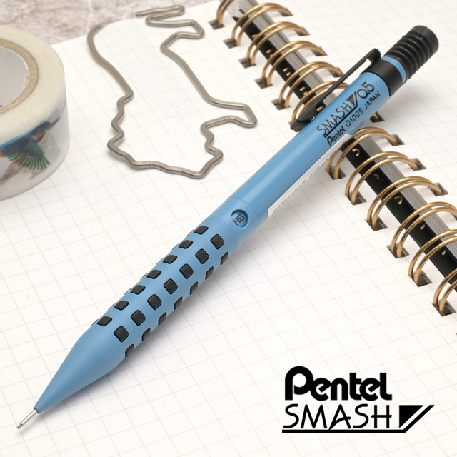 Pentel ぺんてる ペンシル シャープペンシル 限定カラー