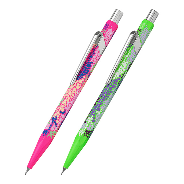 カランダッシュ ペンシル ジェルマニエ スペシャルコレクション 849