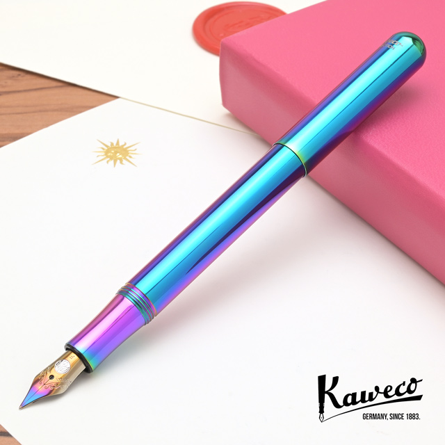 Kaweco Collection（カヴェコ コレクション） 万年筆 リリプット