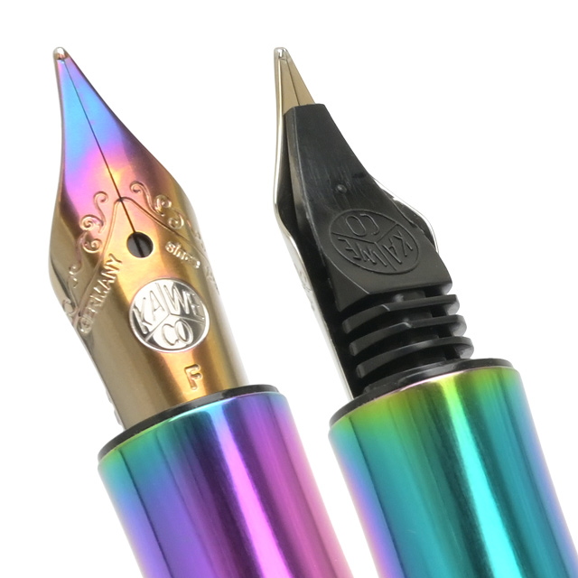 Kaweco リリプット　コリブリ　EFニブ Kaweco Collection（カヴェコ コレクション） 万年筆 リリプット