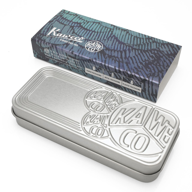 Kaweco Collection（カヴェコ コレクション） 万年筆 リリプット