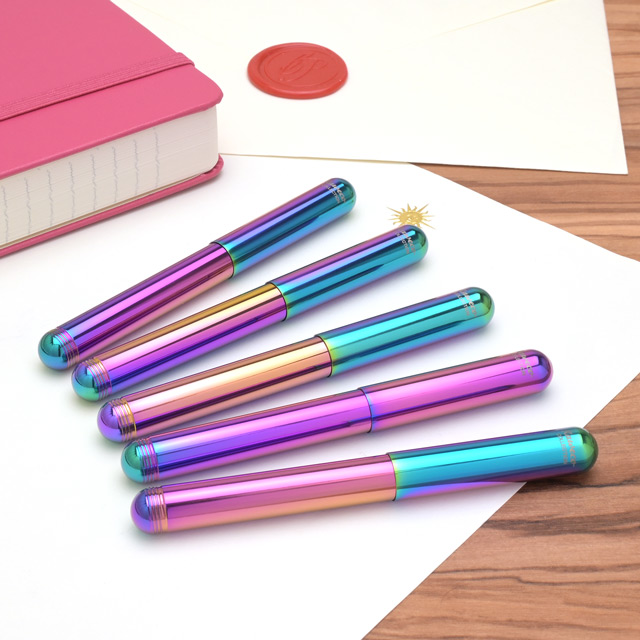 Kaweco Collection（カヴェコ コレクション） 万年筆 リリプット