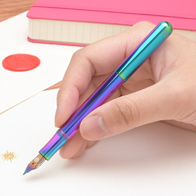 Kaweco リリプット　コリブリ　EFニブ Kaweco Collection（カヴェコ コレクション） 万年筆 リリプット
