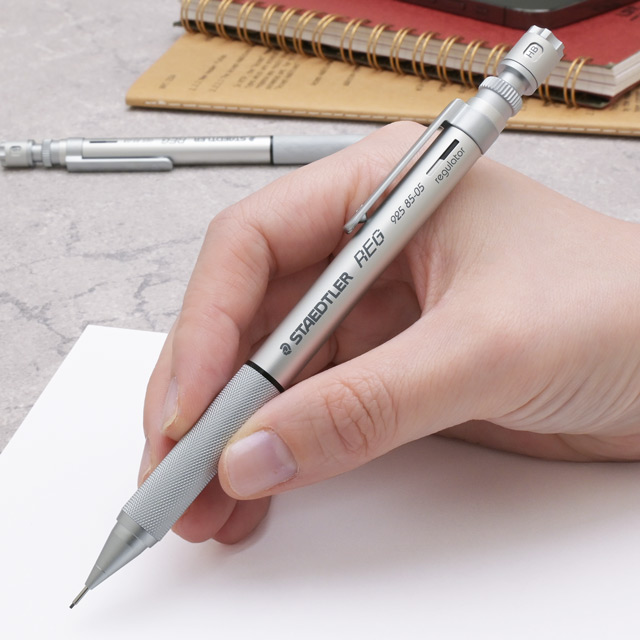 ステッドラー 限定品 ペンシル REG 925 85 | ペンハウス