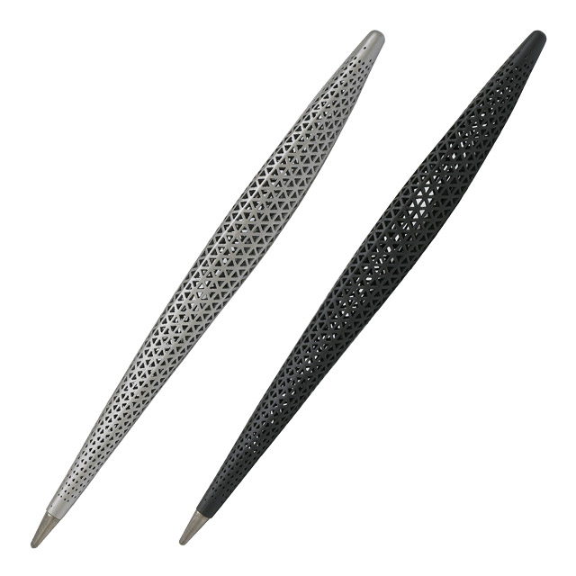 PININFARINA（ピニンファリーナ） インクレスペン スピードフォーム