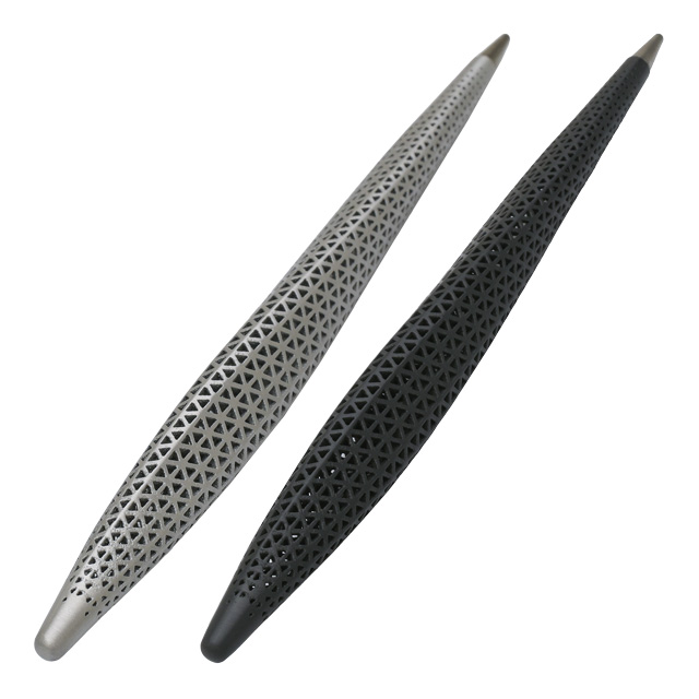 PININFARINA（ピニンファリーナ） インクレスペン スピードフォーム