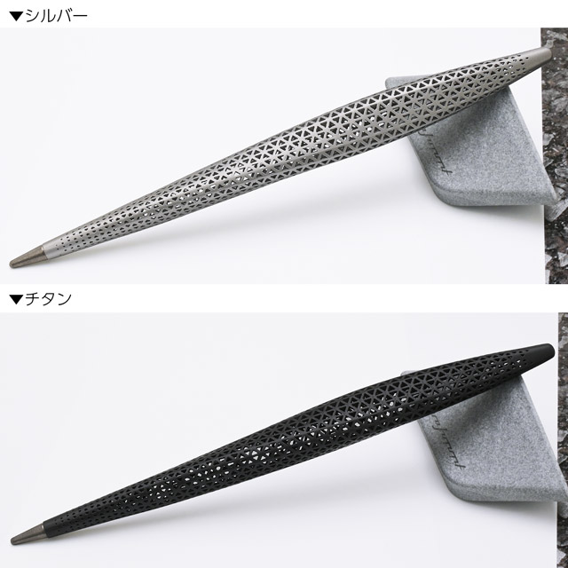 PININFARINA（ピニンファリーナ） インクレスペン スピードフォーム