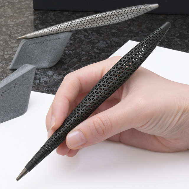 PININFARINA（ピニンファリーナ） インクレスペン スピードフォーム