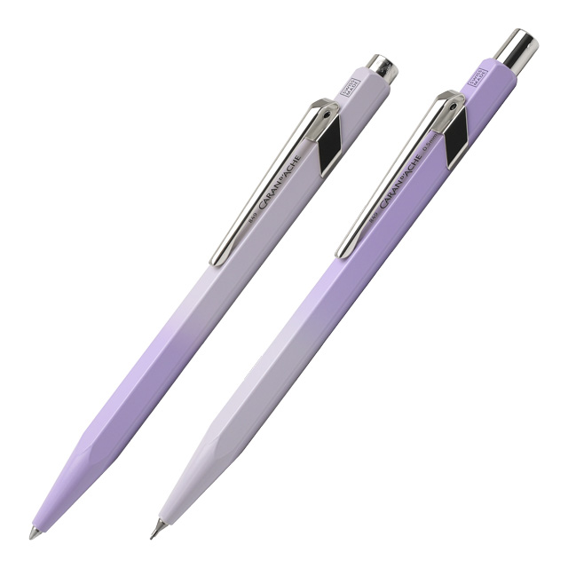 カランダッシュ CARAN d'ACHE カラン ダッシュ 100016-505 メタルボックス エクストララージ