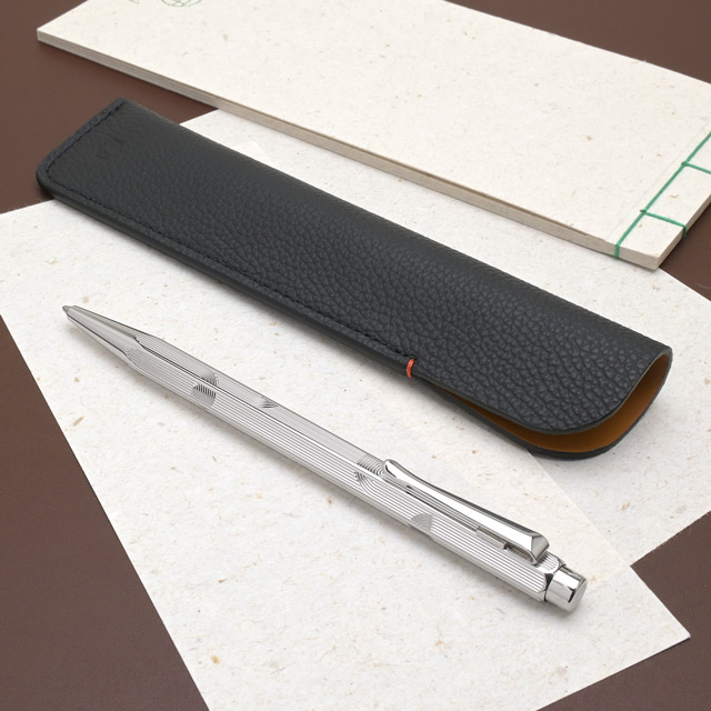 CARAN D'ACHE カランダッシュ 限定品 ボールペン フレッシャーズ
