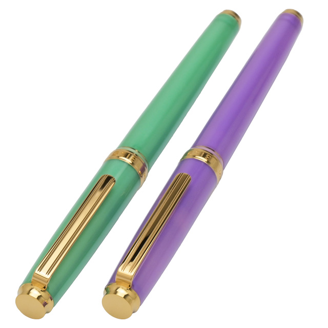 PLATINUM（プラチナ万年筆） 限定品 万年筆 BISO PTL-15000 | ペンハウス