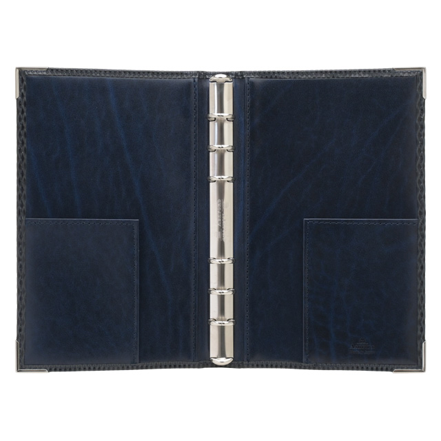 ASHFORD アシュフォード システム手帳 ダイヤモンドレクタングル BIBLE