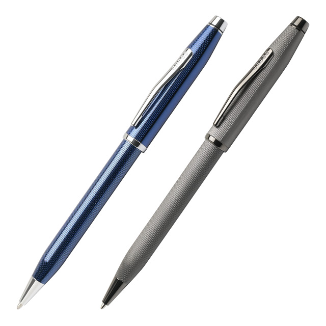 CROSS クロス ボールペン センチュリーII ダイヤモンドパターン | ペン