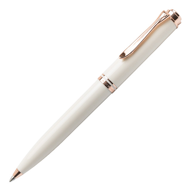 Pelikan スーベレーン　K600 特別生産品 ホワイトトートイズ Pelikan ペリカン 特別生産品 ボールペン スーベレーン600 K600
