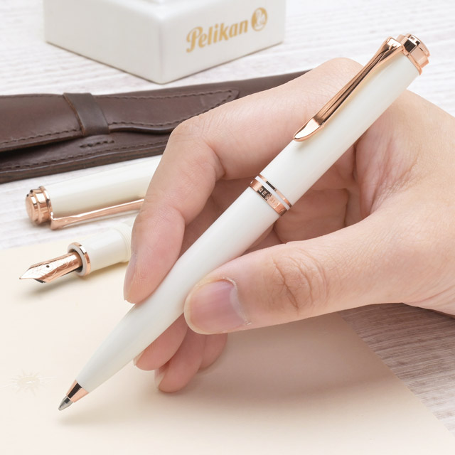 Pelikan ペリカン 特別生産品 ボールペン スーベレーン600 K600
