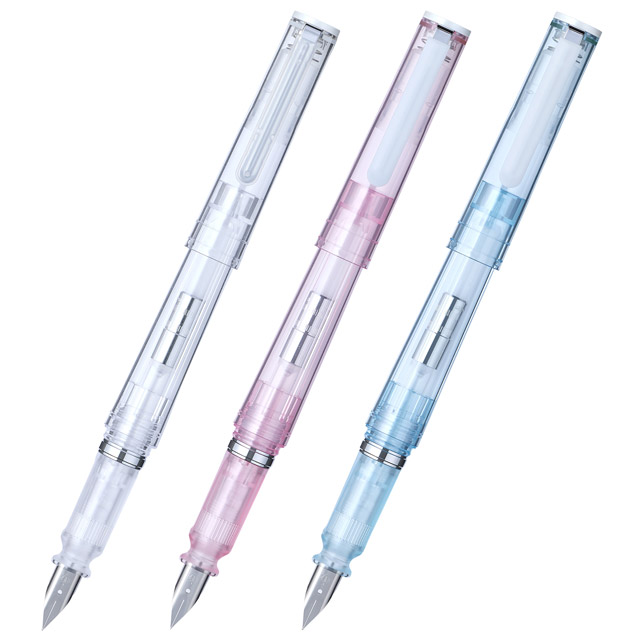 SAILOR（セーラー万年筆）アジャスト 万年筆 TUZU | ペンハウス