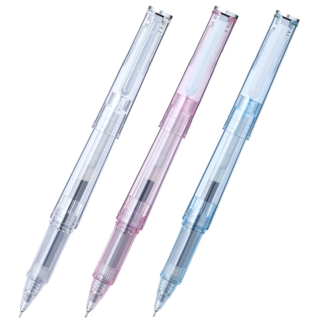 SAILOR セーラー万年筆 数量限定 ゲルインキボールペン TUZU