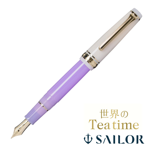 SAILOR セーラー万年筆 限定品 万年筆 プロフェッショナルギア