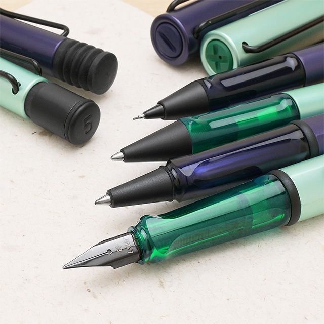 SOPH 25周年記念 LAMY ラミー アルスター LAMY ラミー シャーペン アルスター シャープペン 2025年 限定