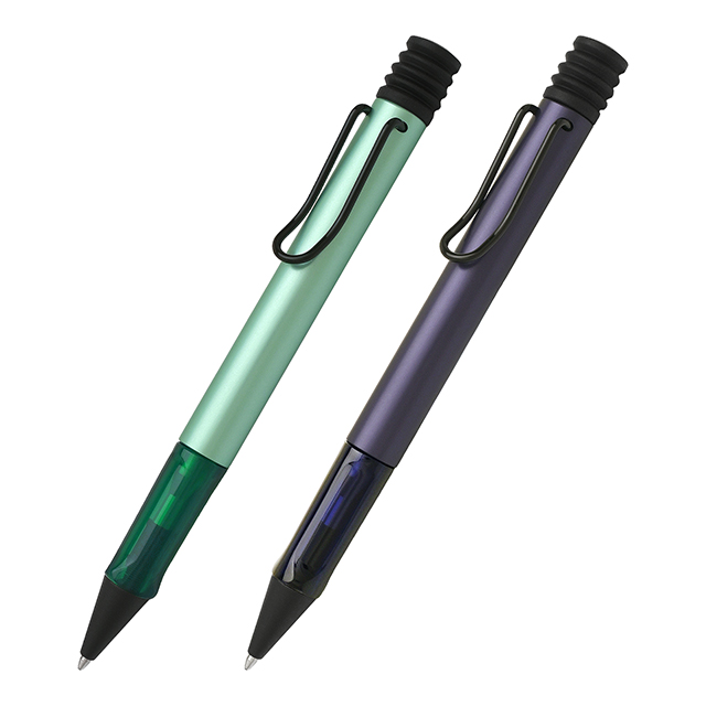 LAMY（ラミー） 2025年限定 ボールペン アルスター ダークダスク